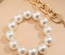 Pearl bracelet