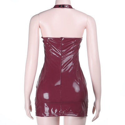 Andria Dress (Medium)