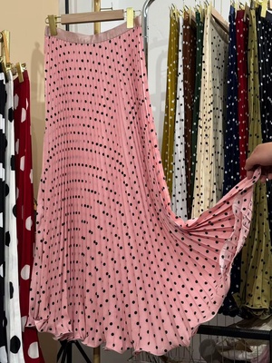 Chiffon Skirt Free Size