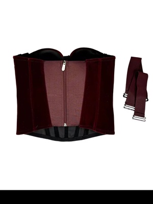 Hanna Corset Top