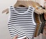 Annabel Vest Top (Free Size)