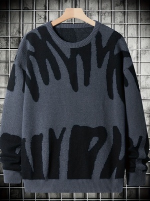 Dante Sweater (Large)