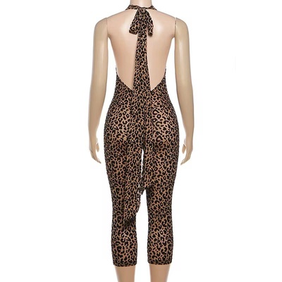 Raven Jumpsuit (Medium)