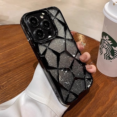 Diamond IPhone Case