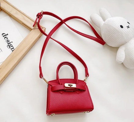 Mini K Handbag