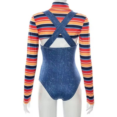 Chucky Costume (Large)