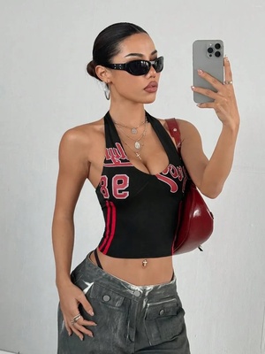 Paige Top