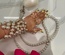 Pearl Ball Bracelet (Set of 3)