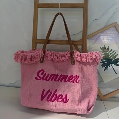 Summer Vibes Bag