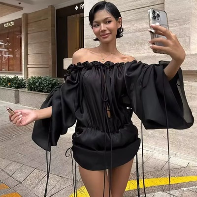 Keyan Dress
