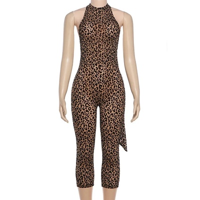 Raven Jumpsuit (Large)