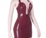 Andria Dress (Medium)