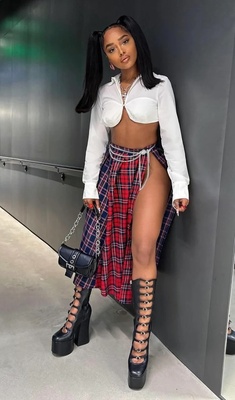 Mara Set
