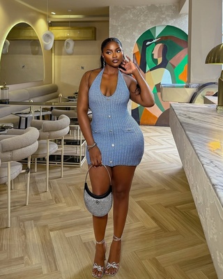 Ari Dress