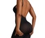 Zia Seamless Bodysuit Black