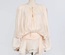 Claire Dress Cream (Small)