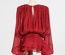 Claire Dress Red (Medium)