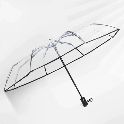 Clear Umbrella