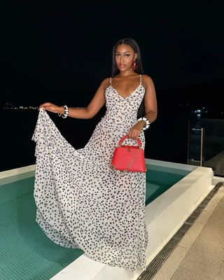 Josephine Dress