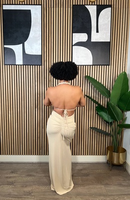 Lydia Dress