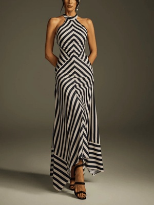Aisha Dress