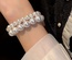 Pearl bracelet