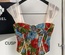 Kiki Corset Top (Medium)