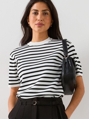 Meen Top (Free Size)