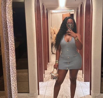 Ari Dress