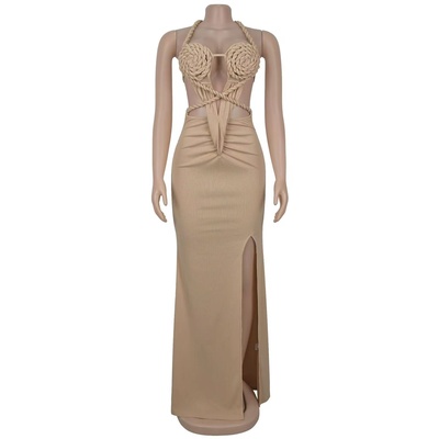 Lydia Dress