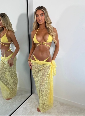 Mila Bikini Set