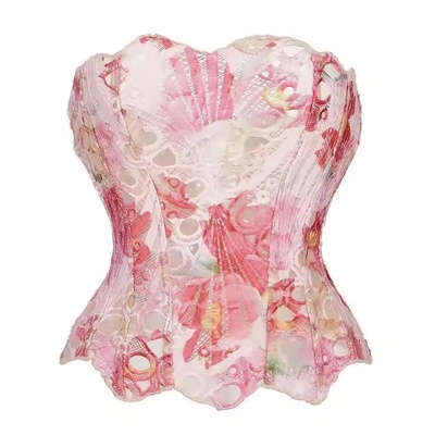 Daisy Corset