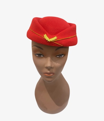 Air Hostess Cap