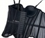 Brixana Corset Top (Medium)