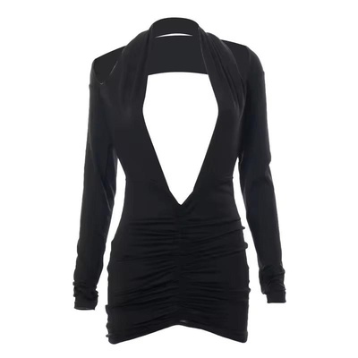 Lenora Dress