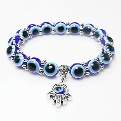 Evil Eye Bracelet