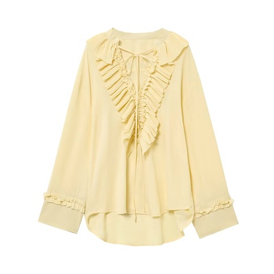 Rowan Top (Small)