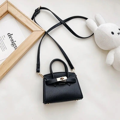 Mini K Handbag