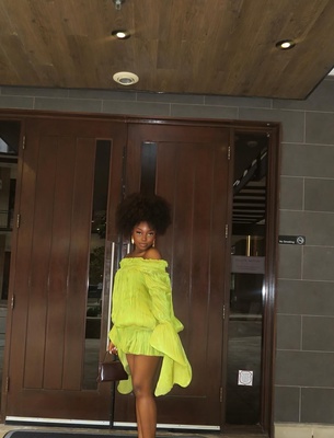 Carpell Set Green