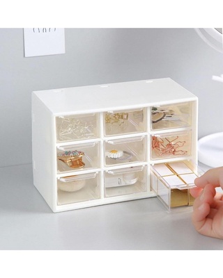 Jewelry organizer