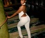 Diva Set White