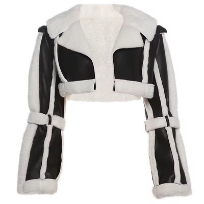 Kris Jacket