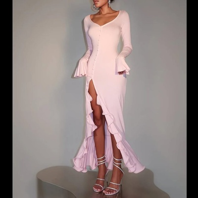 Isabella Dress