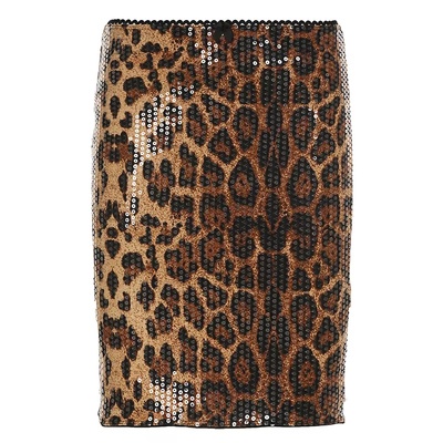 Malia Midi Skirt (Large)