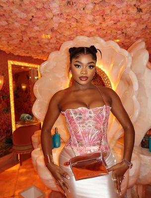 Daisy Corset