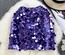 Amelia Set Purple