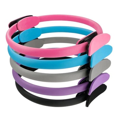 Pilate / Yoga Rings (Purple)