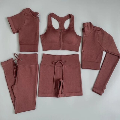Venus 3 Piece Set Brown (Small)