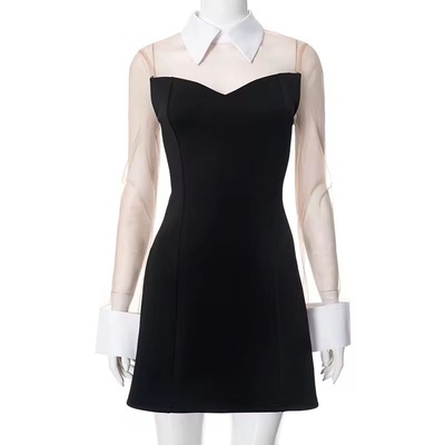 Celina Dress