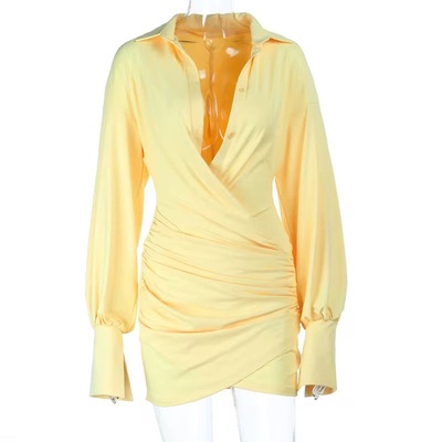 Jordie Dress (Large)
